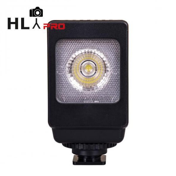 Hlypro Mini DSLR Led - 2