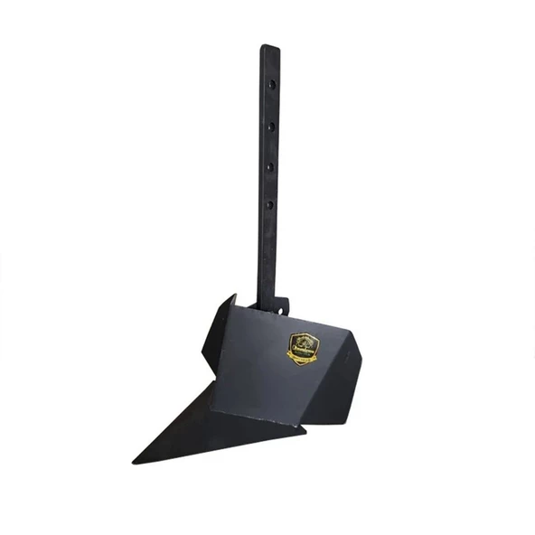 bluebee A07 15x30cm Çapa Makinesi Sivri Uçlu Ark ürün görseli