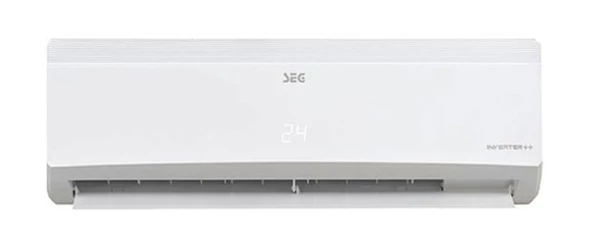 Seg 12000 BTU A++ Inverter Duvar Tipi Klima
