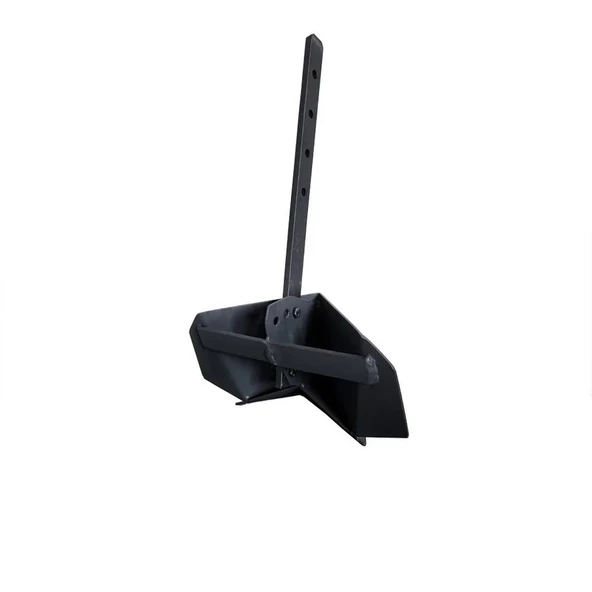 bluebee A07 15x30cm Çapa Makinesi Sivri Uçlu Ark - Resim 3