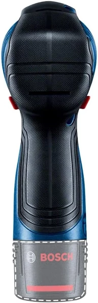 Bosch GSB 12V-30 Akülü Darbeli Delme Vidalama Makinesi (Akü ve Şarj Hariç) - 06019G9102 - 4