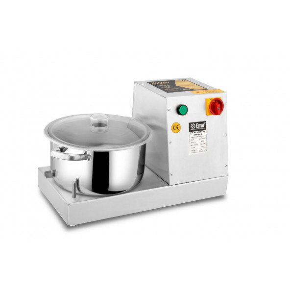 Gold Soğan Doğrama Makinesi Makinası Lahmacun İçi Hazırlama Makinası