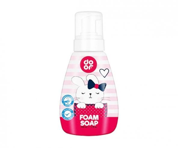 Cute Pety Köpük Sabun 500 ml