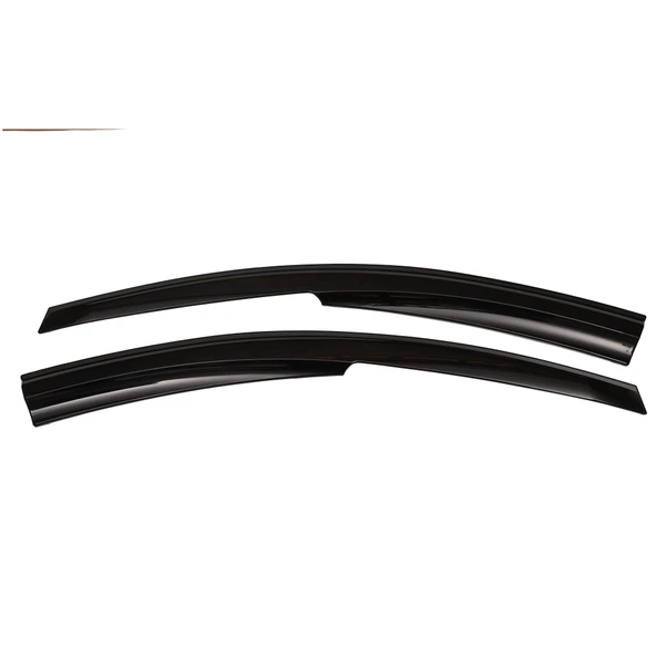 Cam Rüzgarlığı Dacia Dokker Van 2013- 2021 ile uyumlu - 2