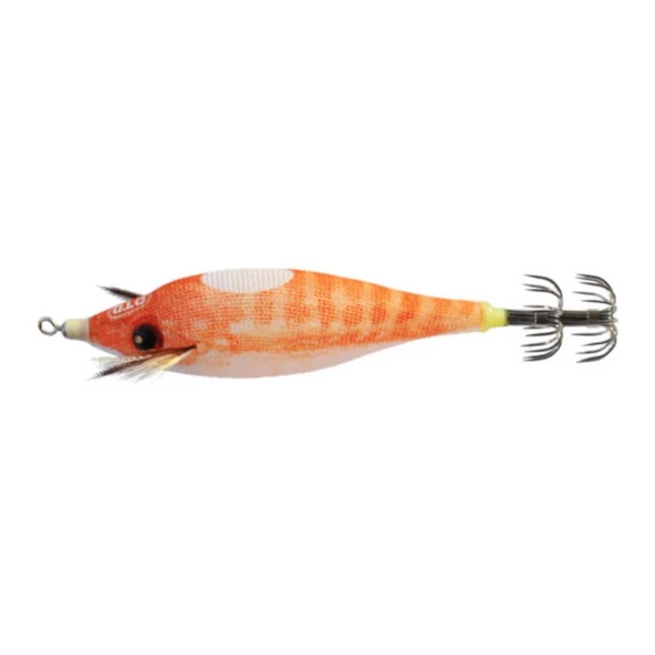 DTD HYBRID KANJAC 3.0 8.0 CM 14.8 GR TURUNCU