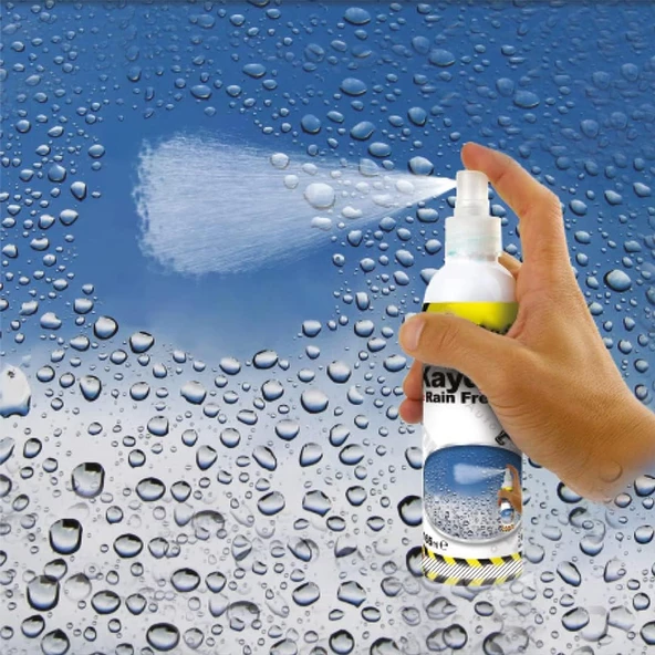 Kış Bakım 4'lü Set Otomobil Araba Araç Kar Cam Ayna Buğu Önleyici Yağmur Kaydırıcı Buz Çözücü Bez - 3