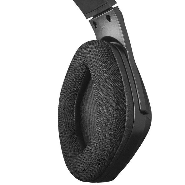 Altec Lansing ALGH9604 Siyah PS4/XBOX/Mobil Uyumlu USB+3.5mm Rainbow Gaming Mikrofonlu Kulaklık - 6