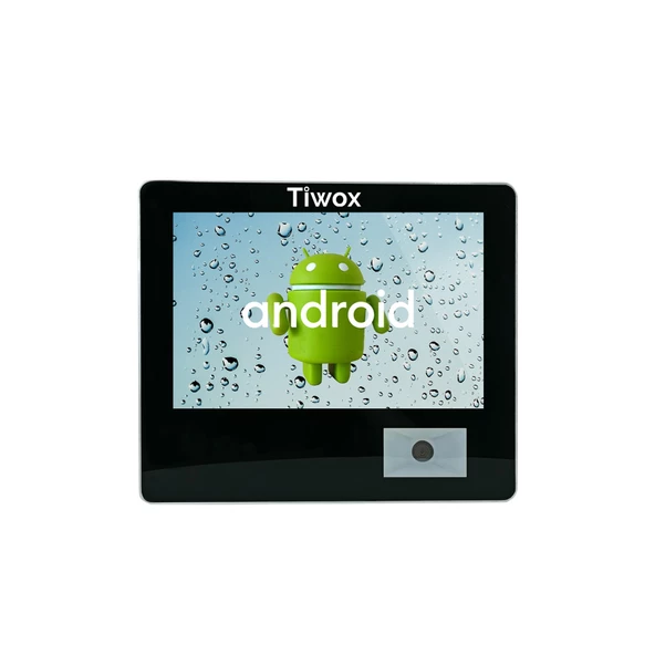 Tiwox FG-1500 10,1" Android 11 2GB RAM 16GB Hafıza - 3