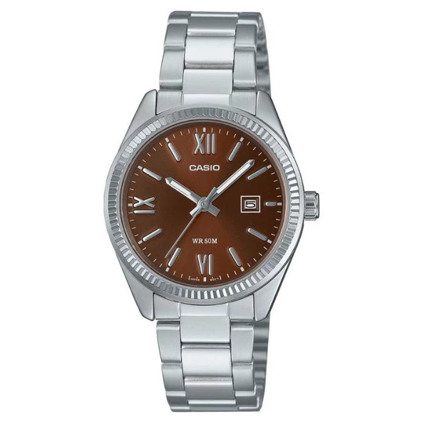 Casio LTP-1302DD-5AVDF Kadın Kol Saati ürün görseli