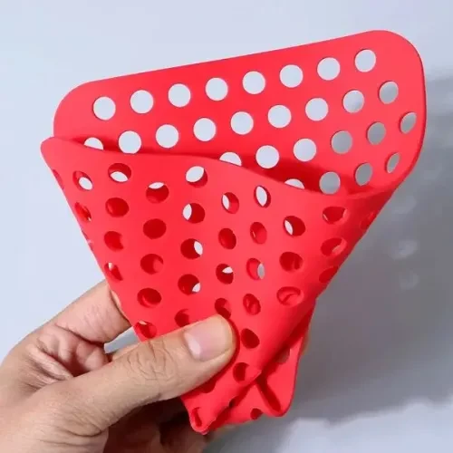 Slikon Pişirme Kağıdı - 4