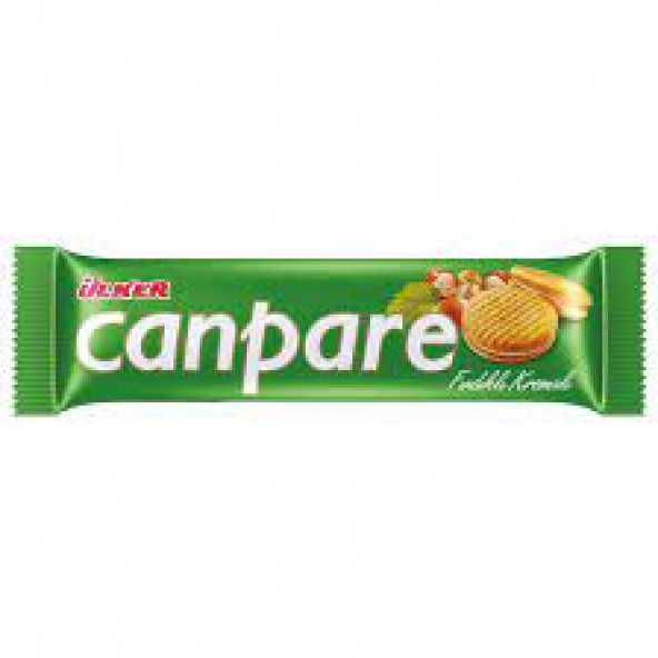ÜLKER CANPARE