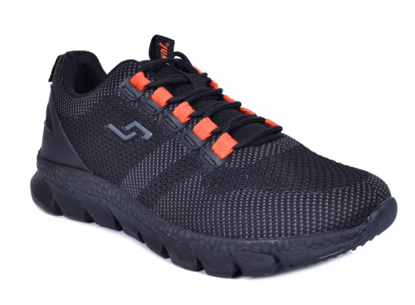 Jump 26488 Sneaker Örgülü Erkek Spor Ayakkabı