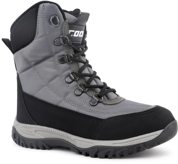 Kids Club Shoes Felix Ortopedik Kaymaz Taban Unisex Kar Botu Çocuk Bot - Resim 12