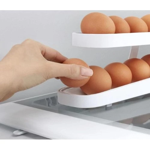 Yeni Nesil Yumurta Standı - 4