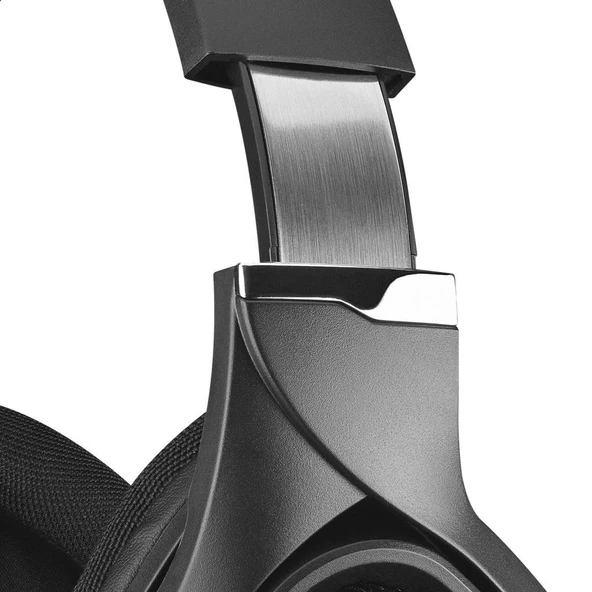 Altec Lansing ALGH9604 Siyah PS4/XBOX/Mobil Uyumlu USB+3.5mm Rainbow Gaming Mikrofonlu Kulaklık - 5