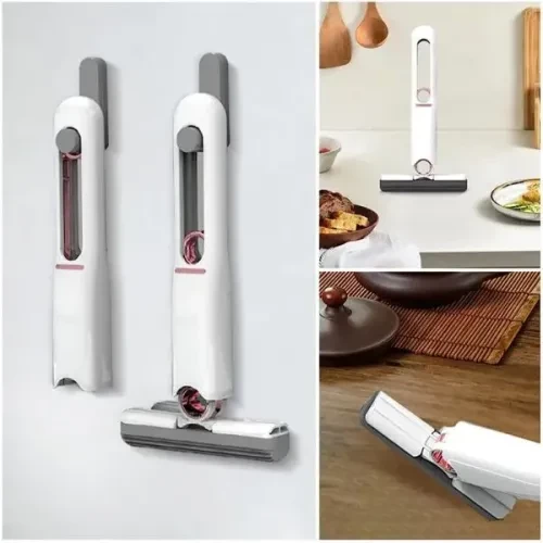 Taşınabilir Mini Çekpas - 4