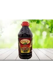 Öncü Nar Aromalı Salata Sosu   4 KG - 1