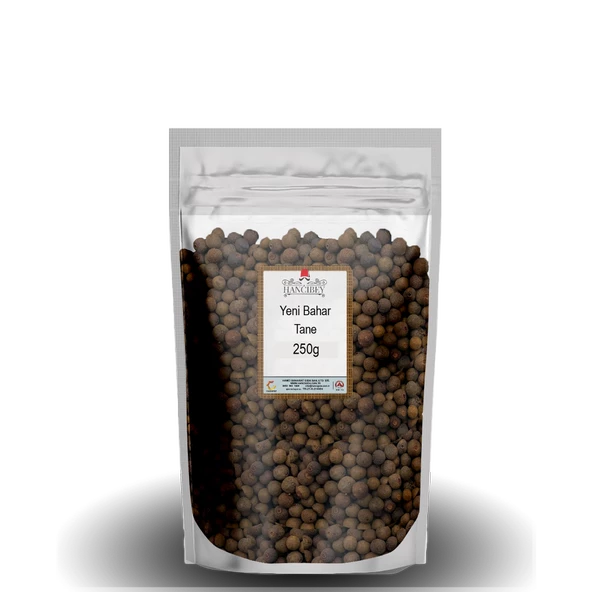 Yeni Bahar Tane 250g