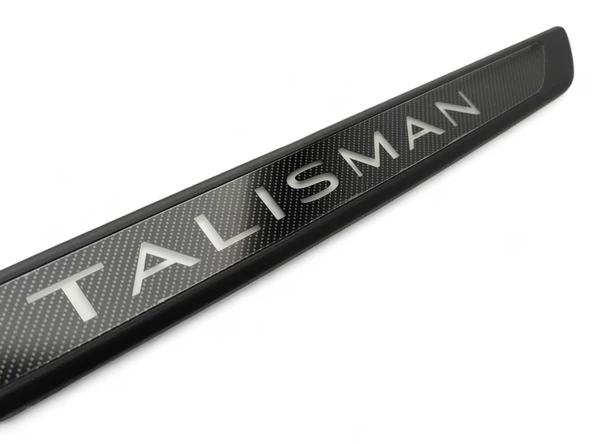 Talisman Işıklı Kapı Eşiği Takımı - Renault 7711785928 - 3