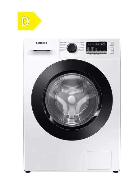 Samsung WW80T4020CE/AH 1200 Devir 8 kg Çamaşır Makinesi