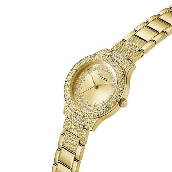 Guess GUGW0746L2 Kadın Kol Saati - Resim 4