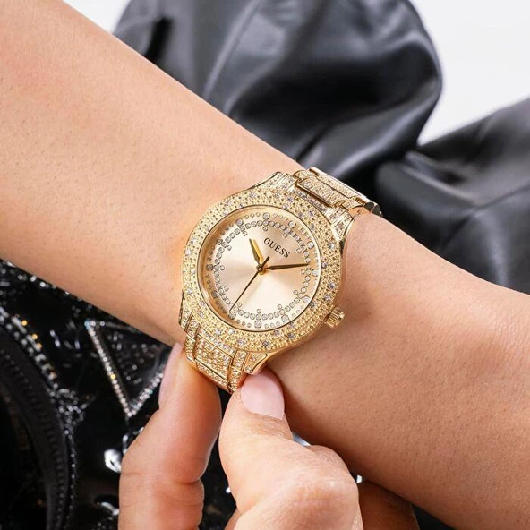 Guess GUGW0746L2 Kadın Kol Saati - Resim 8