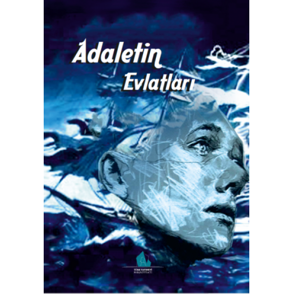 Adaletin Evlatları - Gizli Yazar/Anonim