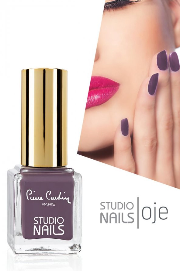 Avrupada en çok satanlar Oje seti 3lü - Resim 4