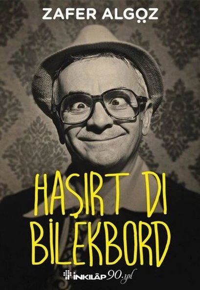 Haşırt Dı Bilekbord - 1
