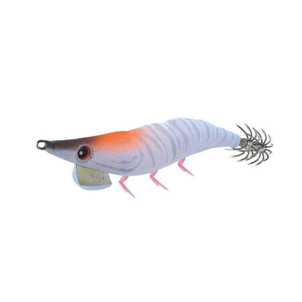 DTD RED SHRIMP 3.0 9.6 CM 14.3 GR TURUNCU ürün görseli
