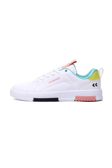 HUMMEL UNISEX MODA AYAKKABI HML ACNE 900238