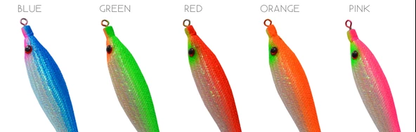 DTD SOFT DIAMOND 1.5  5.5 CM 3.2 GR MAVİ - Resim 2