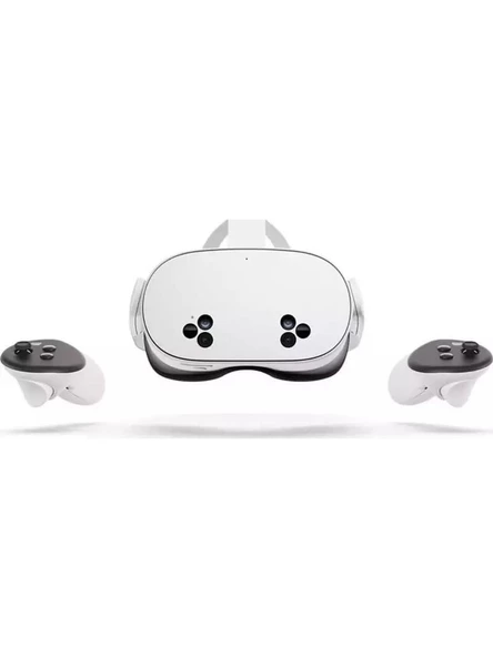 Meta Quest 3S 128 GB Sanal Gerçeklik Gözlüğü - G - 2