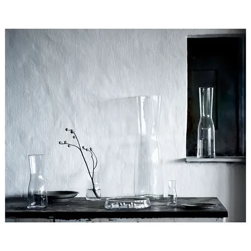 SUMUHOME TIDVATTEN CAM VAZO SAYDAM CAM 15 CM - 3