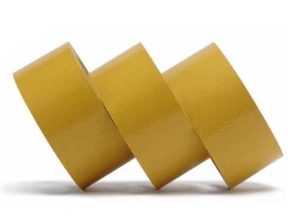 Woody Sofia 100 Metre Güçlü Sağlam Kaliteli Koli Kutulama Bandı 45 mm x 100 Mt