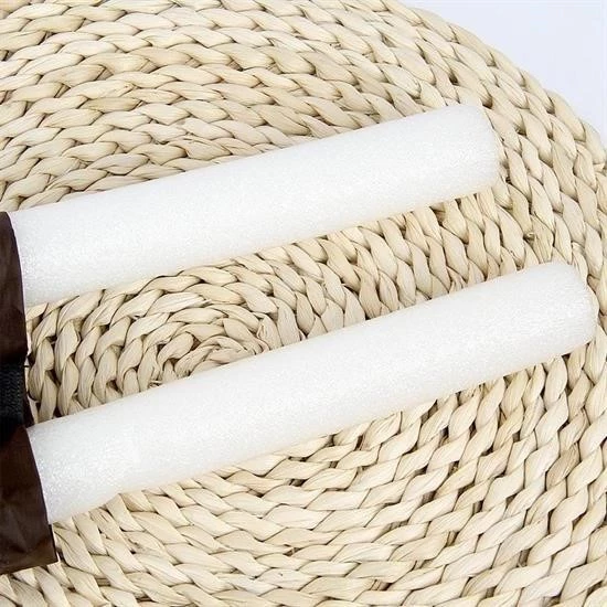 Woody Sofia Yakıt Tasarrufu Kapı Altı Yalıtım Çift Taraflı Rüzgar Önleyici Kapı Altlığı - Resim 4