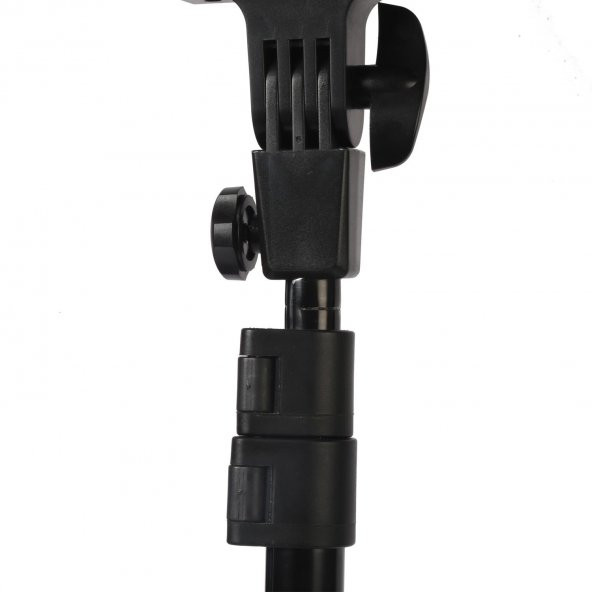 Deyatech AFİ Pro 19 İnch Ring light 90 Watt 6500 Kelvin Kuaför ve Makyaj Çekim Işığı - 11