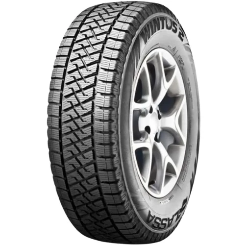 Lassa Wintus 2 235/65R16C 121/119N Kış Lastiği - 2024