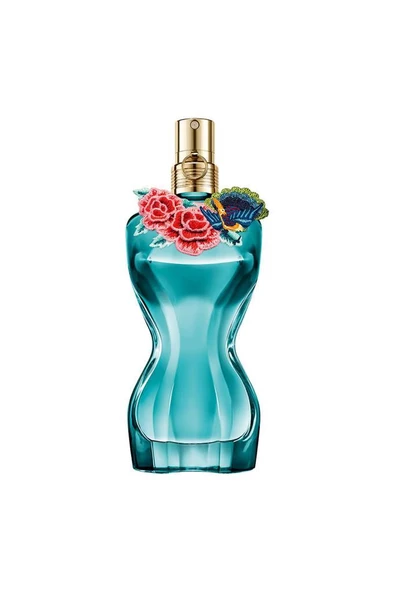 Jean Paul Gaultier La Belle Paradise Garden EDP 100 ml Kadın Parfüm - 2