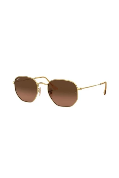 RAY-BAN RB 3548-N COL 9124/43 51-21-145 UNİSEX GÜNEŞ GÖZLÜĞÜ