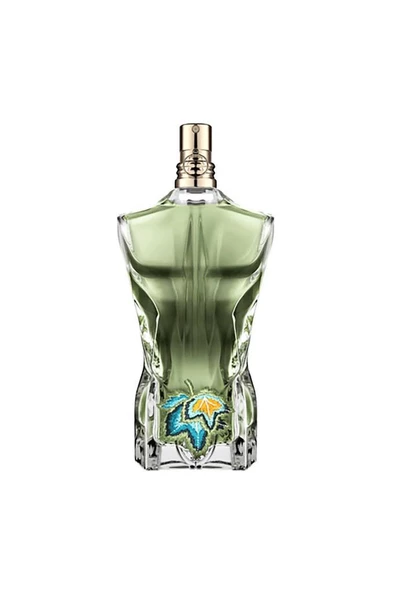 Jean Paul Gaultier Le Beau Paradise Garden EDP 125 ml Erkek Parfüm - 2