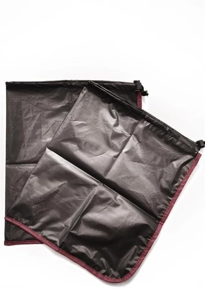 Woody Sofia 2 Adet Araba Araç Dikiz Aynası Donma Engelleyici Koruyucu Kılıf - 3