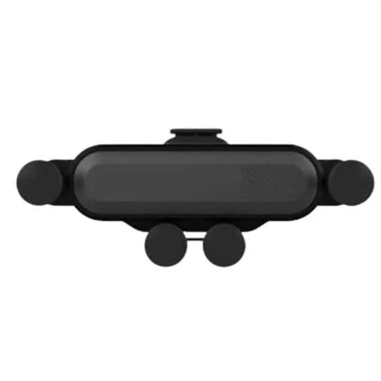 Woody Sofia 4 Nokta Destekli Araç İçi Cep Telefonu Sabitleyici Tutucu Aparat - 7