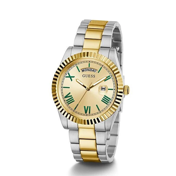 Guess GUGW0265G14 Erkek Kol Saati - Resim 3