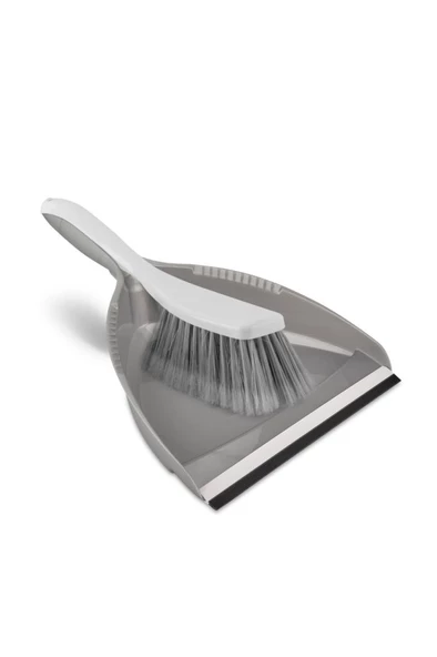 FLORA KLIPSLI FARAŞ FIRÇA TAKIMI - 9