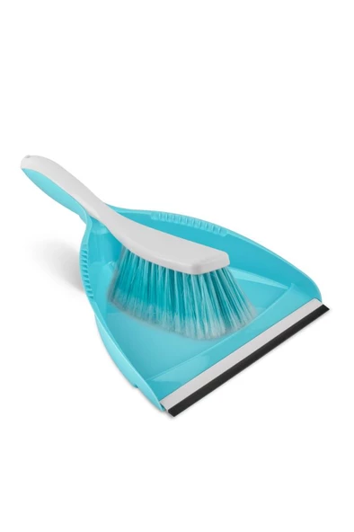 FLORA KLIPSLI FARAŞ FIRÇA TAKIMI - 2