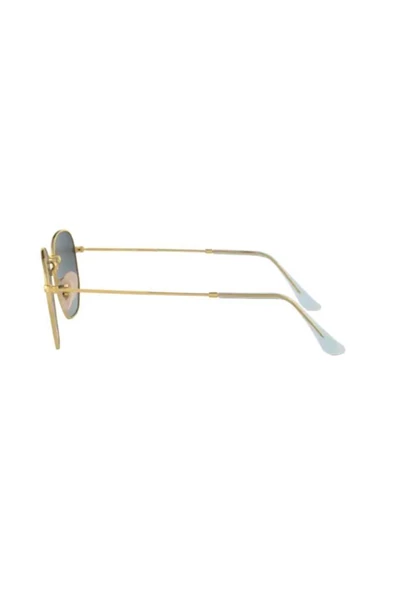 RAY-BAN RB 3548-N COL 9123/3M 51-21-145 UNİSEX GÜNEŞ GÖZLÜĞÜ - 3