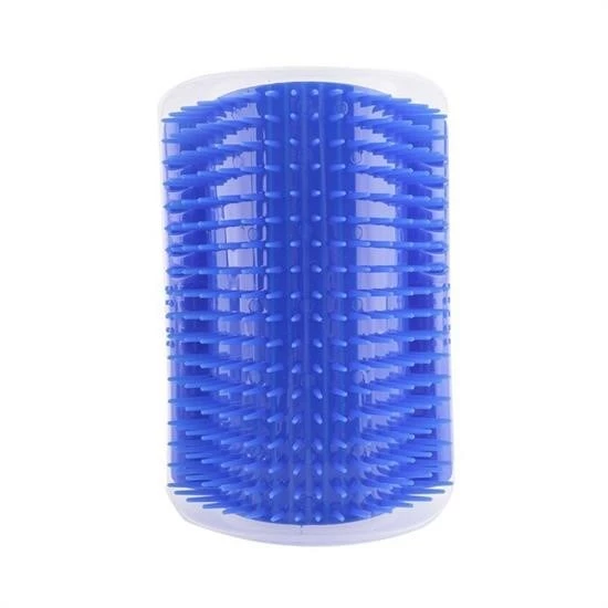 Woody Sofia  Pratik Kedi Tüyü Kaşıma Ve Tarama Aparatı Duvara Monte Kaşıma Aleti - 2