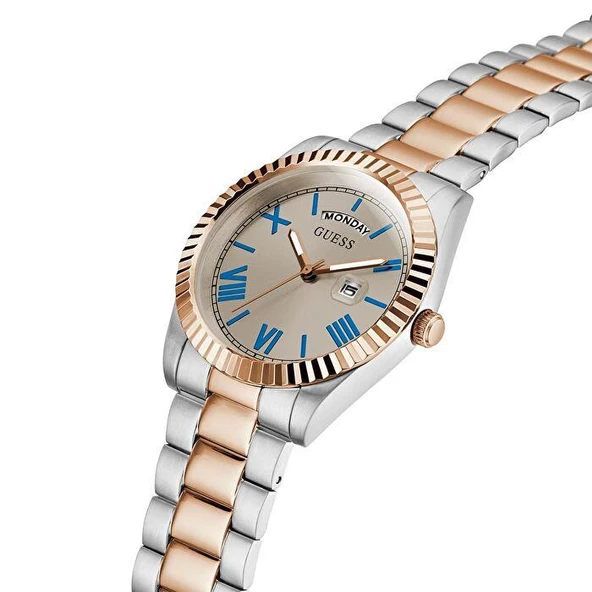 Guess GUGW0265G13 Erkek Kol Saati - Resim 3