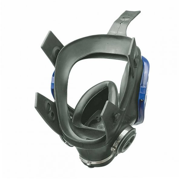 X-Plore 5500 Epdm/Pc Tam Yüz Maske + 6738816 X-Plore A1B1E1K1 Filtre - 6